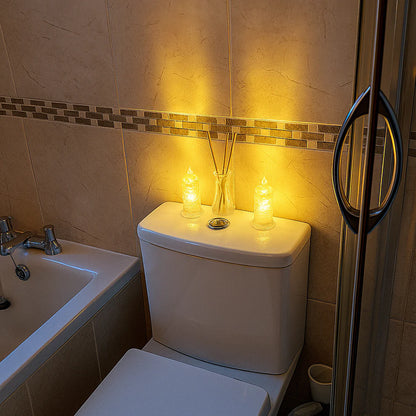 Lumière Cristaline – Pour une ambiance magique à la maison