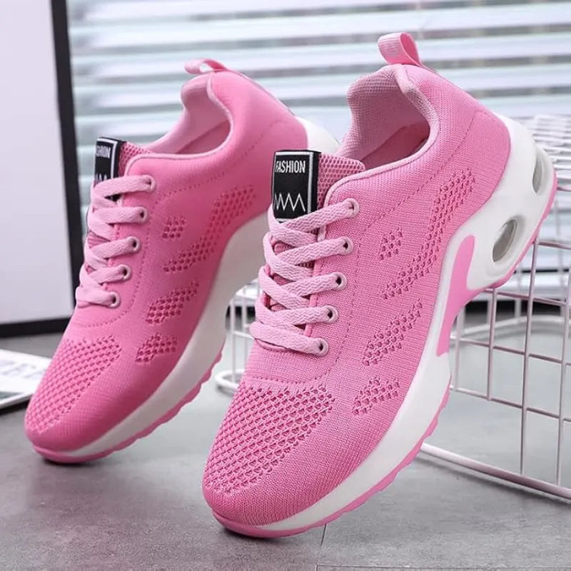 Baskets Confort+ – Marchez sans douleur, restez actif