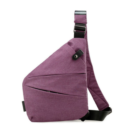 Sac UrbanSafe – Protégez vos affaires, voyagez l’esprit léger