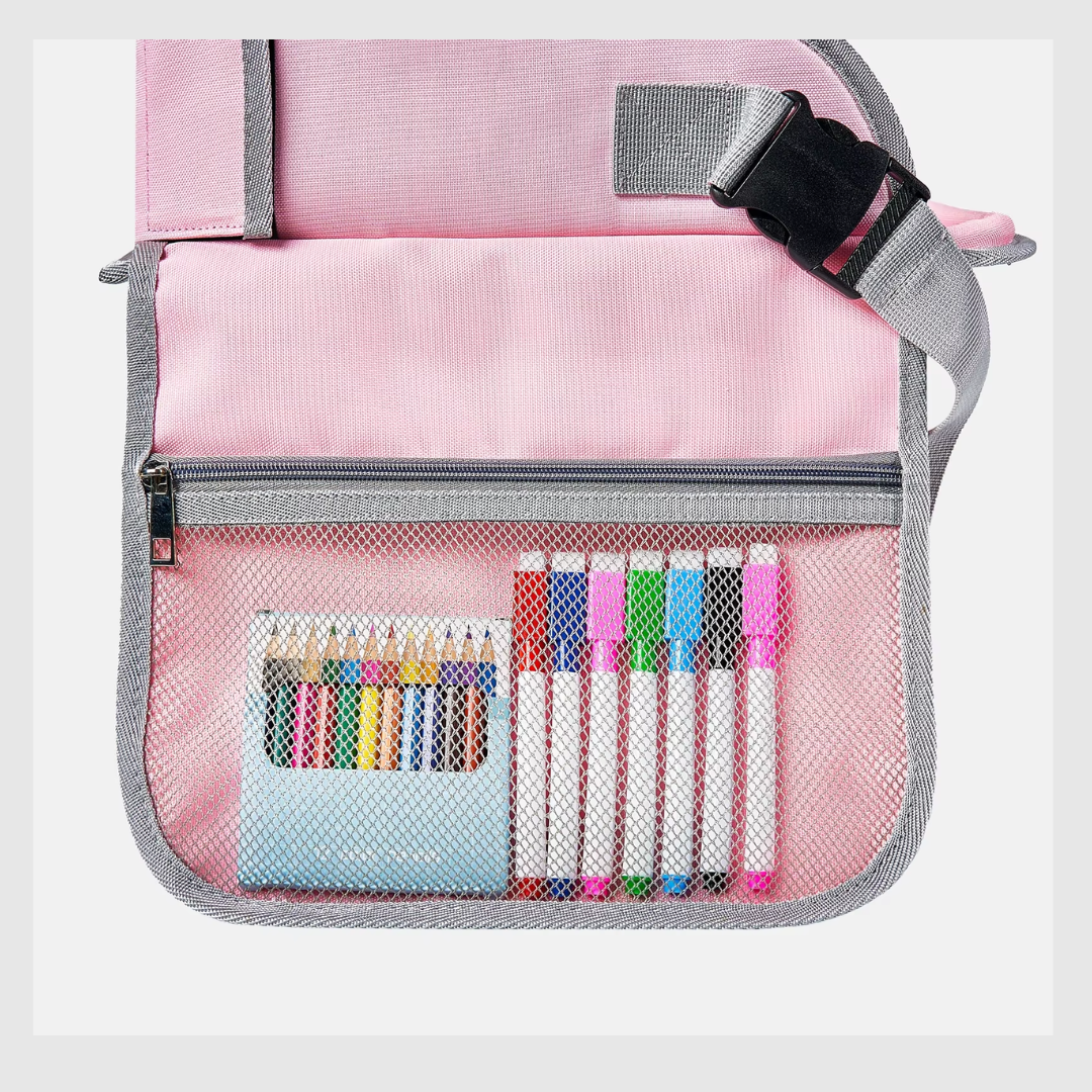 Plateau de Voiture Enfant – Occupez-les pendant les trajets !