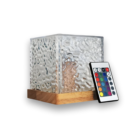 Lampe Boréale – Transformez votre intérieur en ciel étoilé