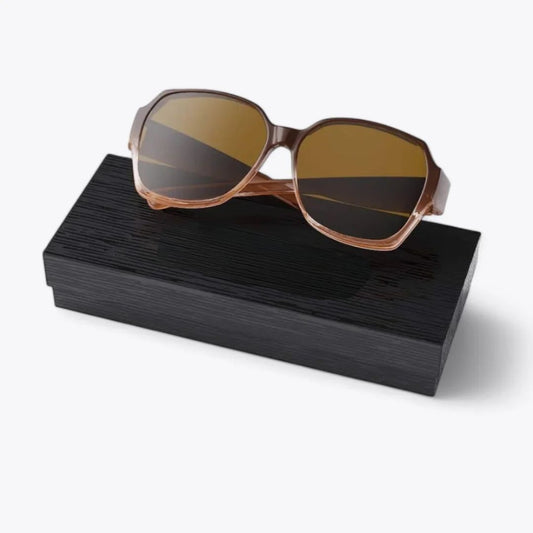 ClairVision – Lunettes Polarisées à Superposition