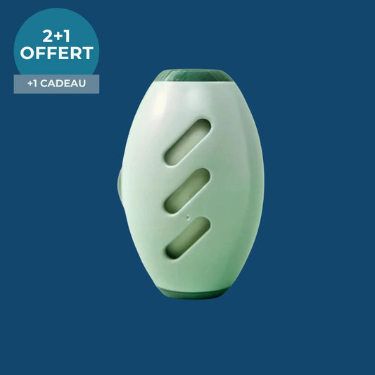 Peluch’Pro – Éliminez poils et peluches en un seul geste