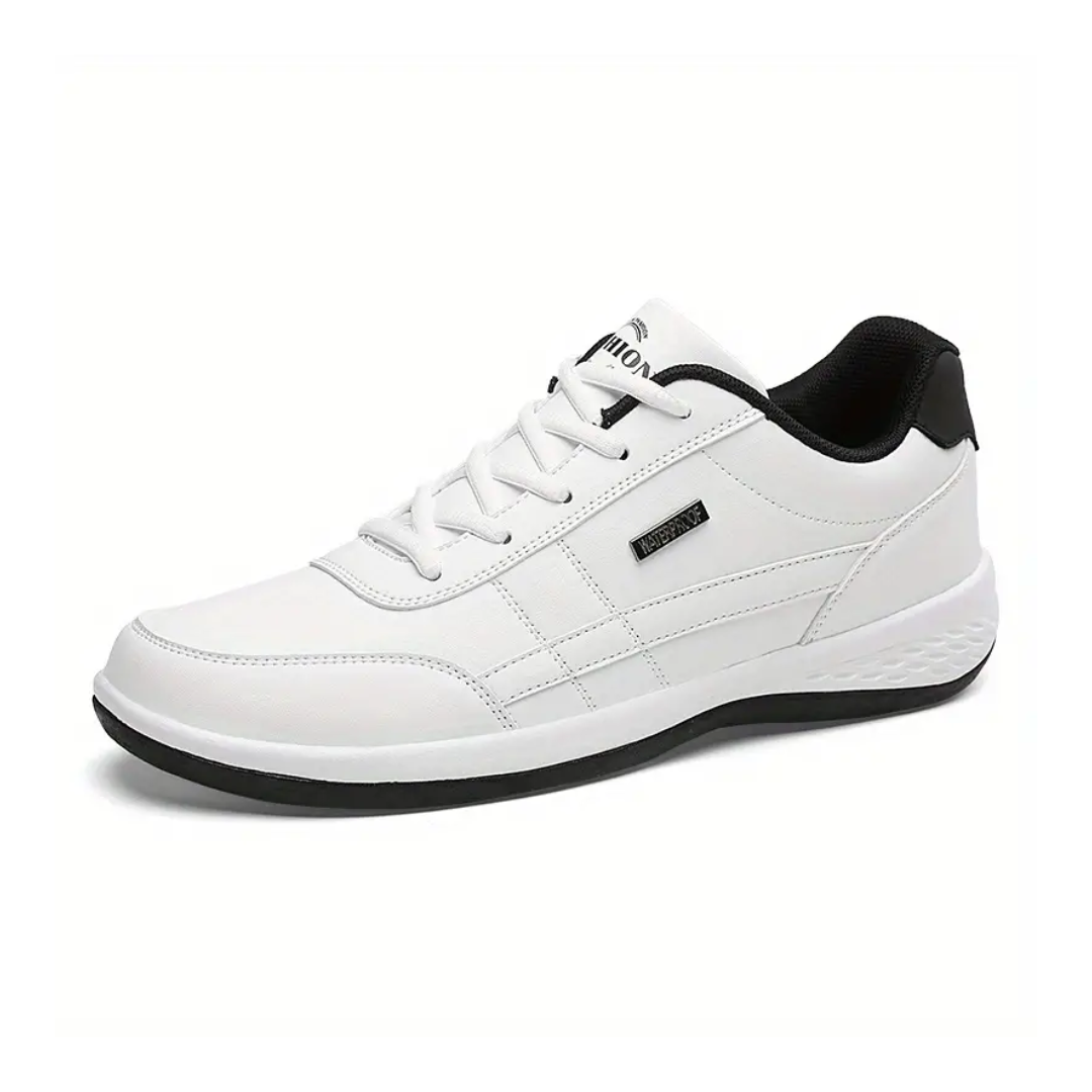 Baskets Urbaines Confort+ – Marchez avec Style, Restez Léger