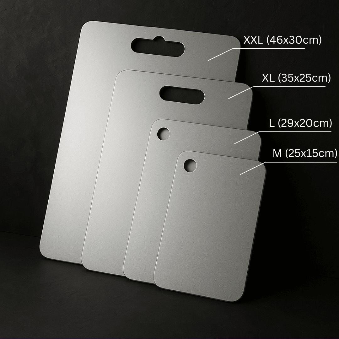 Planche TitanEdge – Hygiène maximale