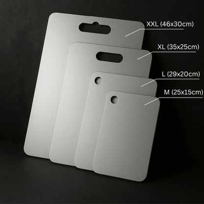 Planche TitanEdge – Hygiène maximale