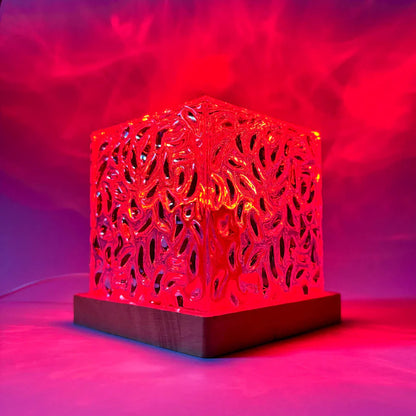 Lampe Boréale – Transformez votre intérieur en ciel étoilé