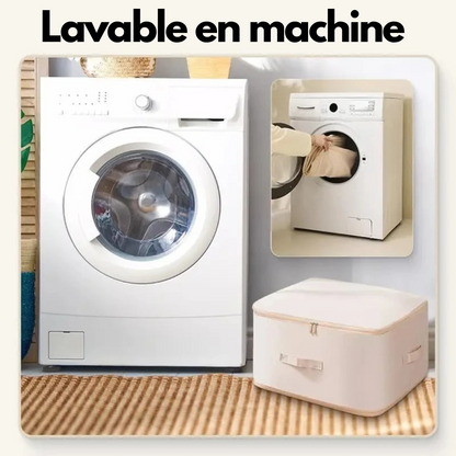 Sac de Compression Ultime - SpaceMaster