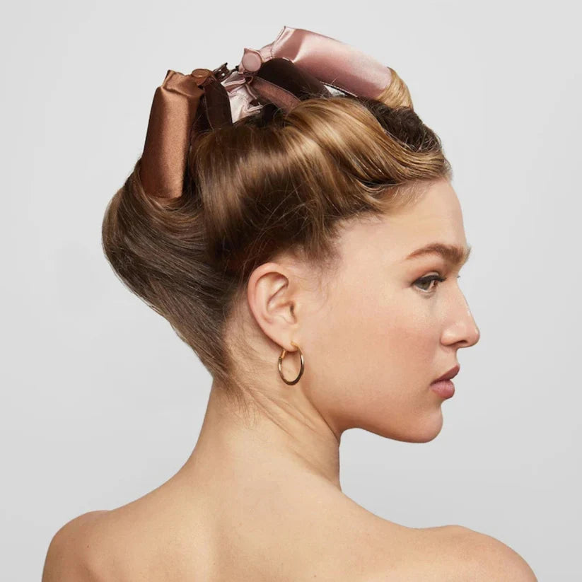 CurlSoft – Des boucles de rêve, sans chaleur ni dégâts