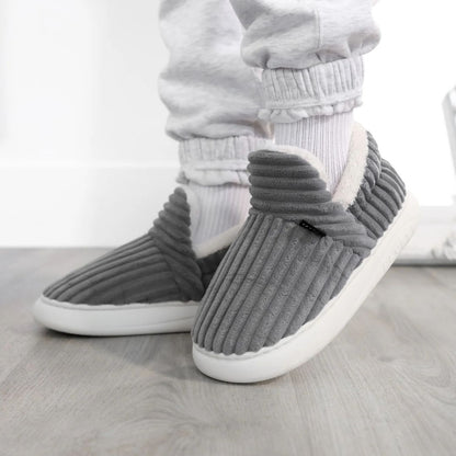 Chaussons Douillets – Chaleur & Confort au Quotidien