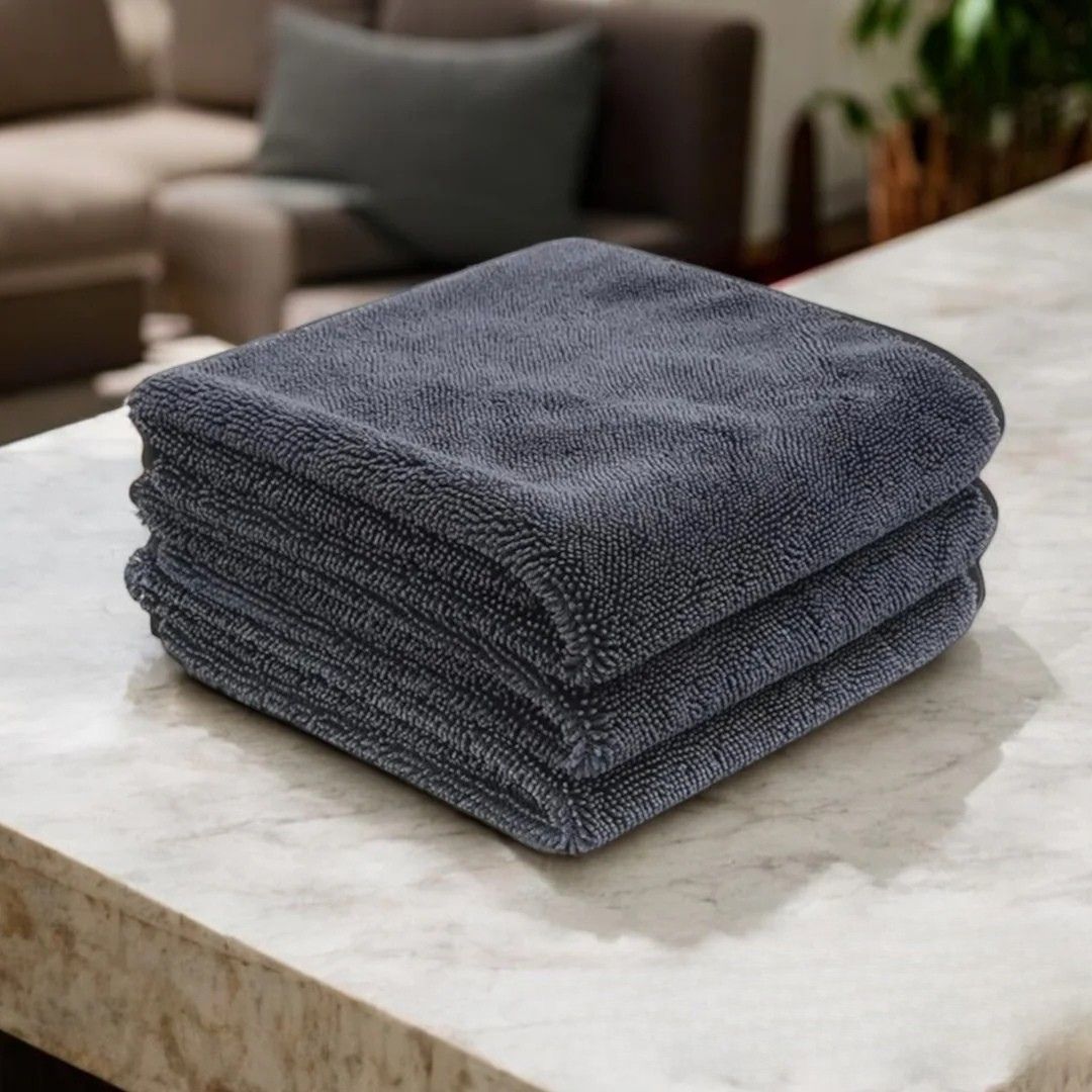 Chiffon de Séchage Ultra-Absorbant