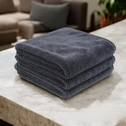 Chiffon de Séchage Ultra-Absorbant