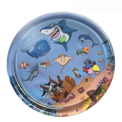 CoolPet Pool – Offrez à votre compagnon une pause fraîcheur