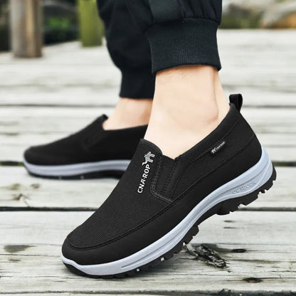 Chaussures ConfortMarche – Soulagez vos pieds, marchez sans douleur