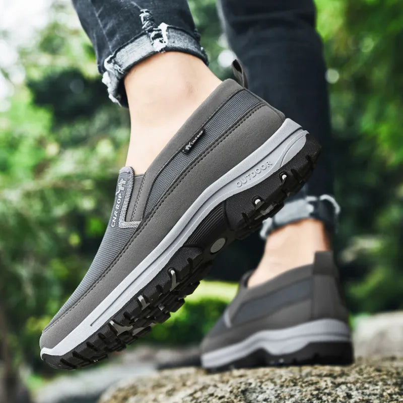 Chaussures ConfortMarche – Soulagez vos pieds, marchez sans douleur