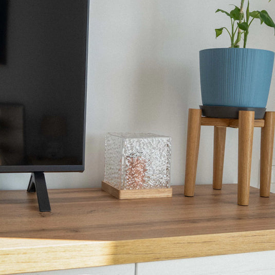 Lampe Boréale – Transformez votre intérieur en ciel étoilé