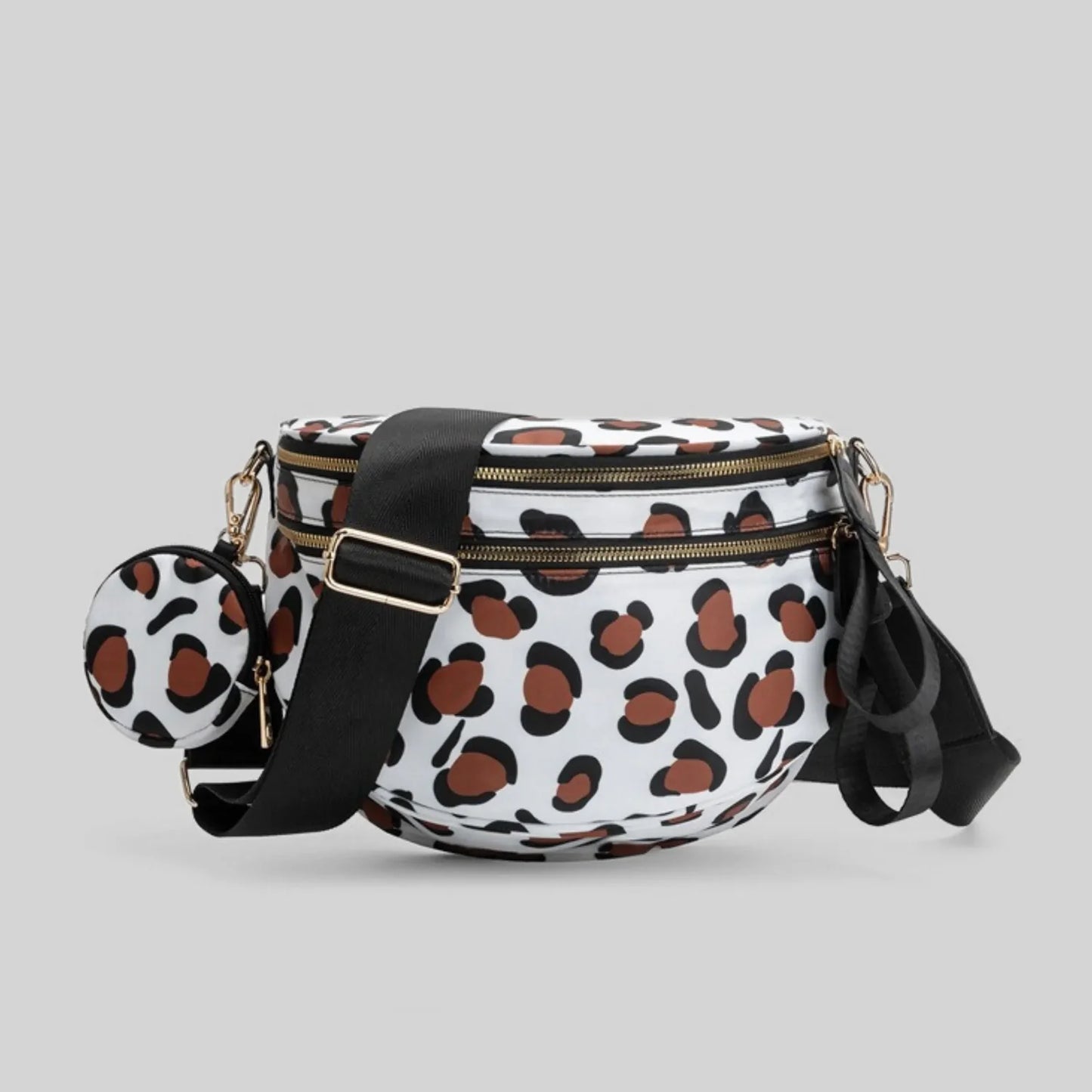 Sac Banane ÉLORIA – Gardez l’essentiel, libérez vos mouvements