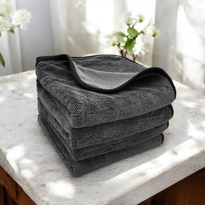 Chiffon de Séchage Ultra-Absorbant