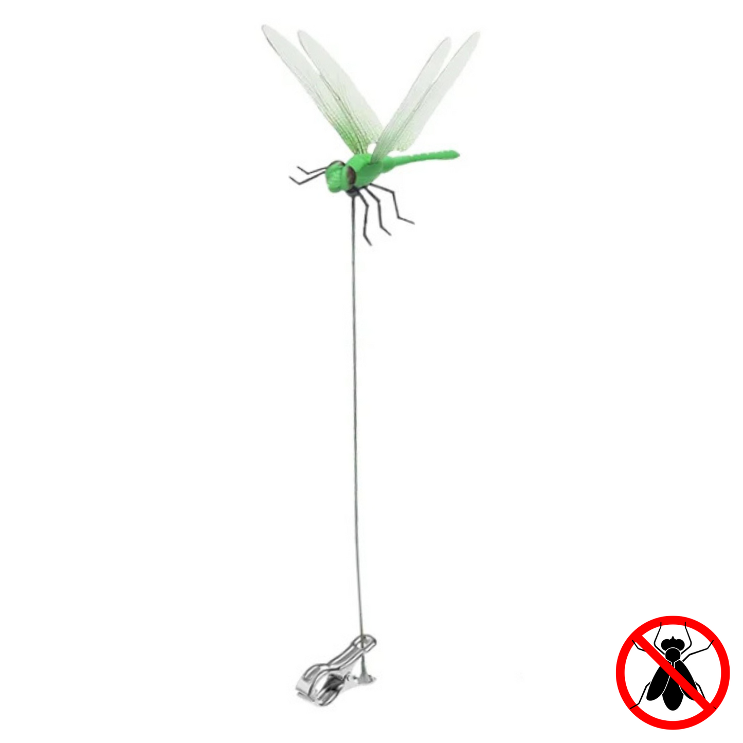 Libellule Anti-Taons – Profitez de l’été sans piqûres