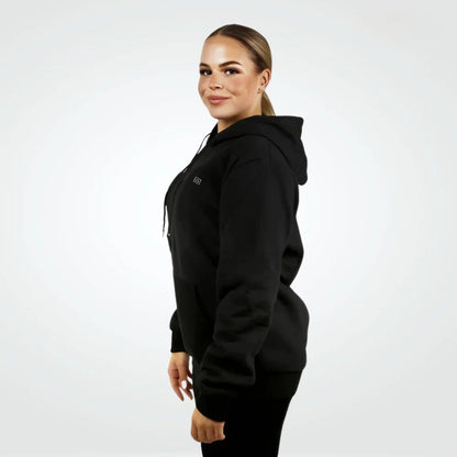 Sweat chauffant WarmEase™ – Chaleur instantanée, confort absolu