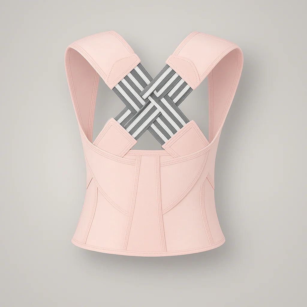 SpineFit | Corrige votre posture et apaise vos douleurs dorsales