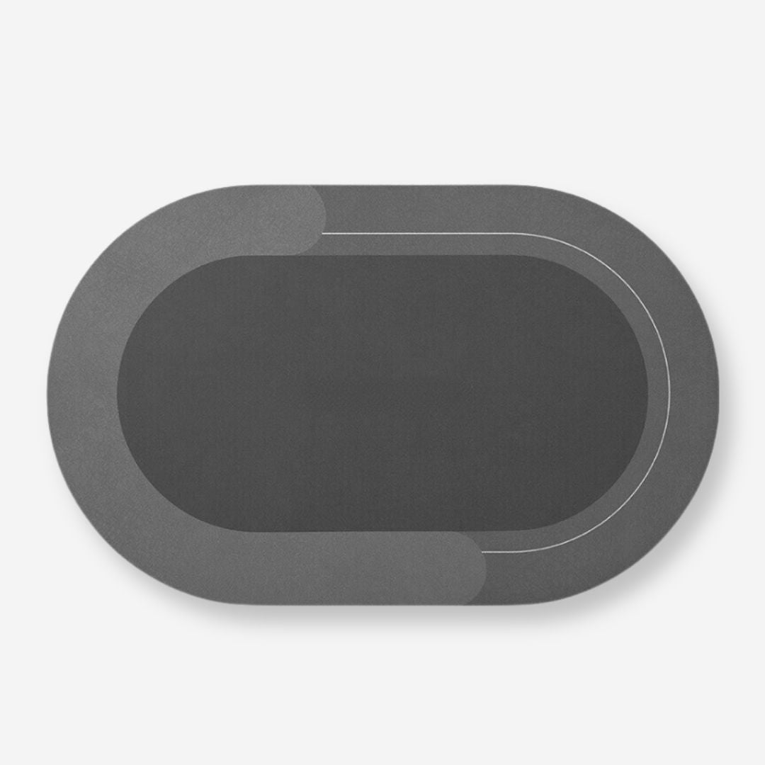 Tapis Absorb+ – Sols toujours secs