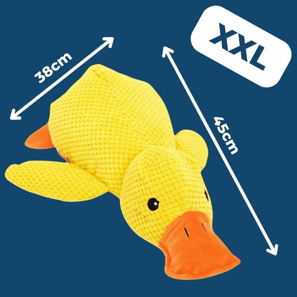 Calming Duck - Le Canard Anti-Stress