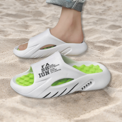 Sandale DreamFlops  – Détente et légèreté à chaque pas