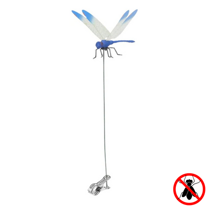 Libellule Anti-Taons – Profitez de l’été sans piqûres