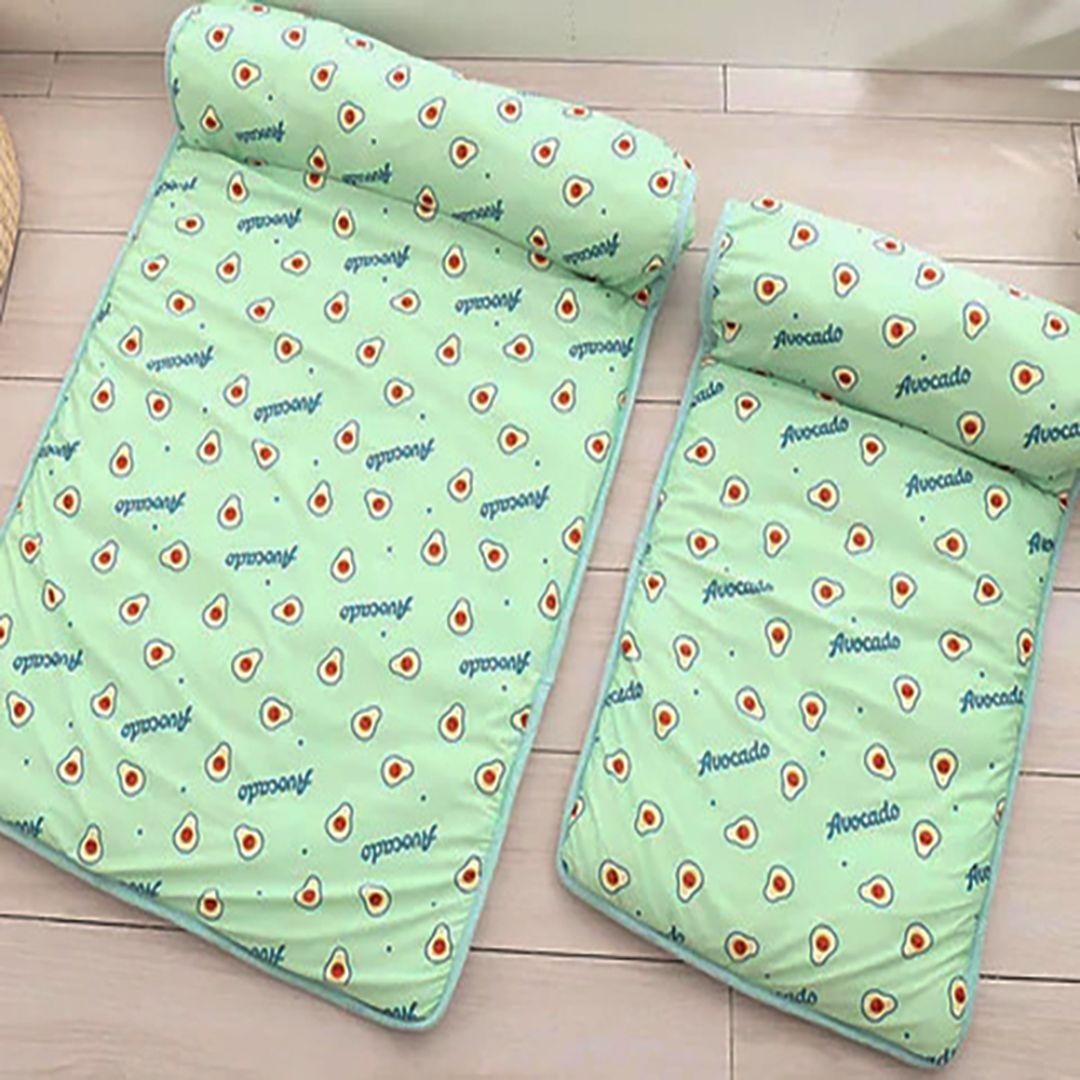 Matelas Fraîcheur – Offrez à votre compagnon un été tout en fraîcheur