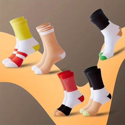 Chaussettes Sushi – Un style gourmand pour vos pieds