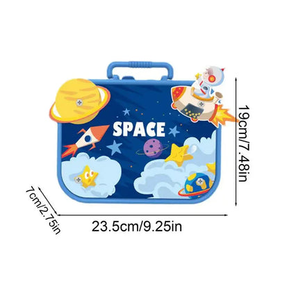 Mini Bricolo Montessori