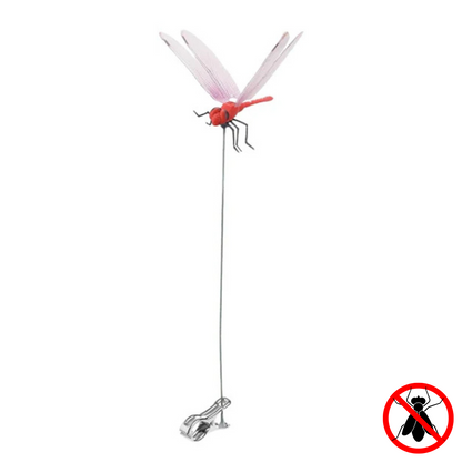 Libellule Anti-Taons – Profitez de l’été sans piqûres