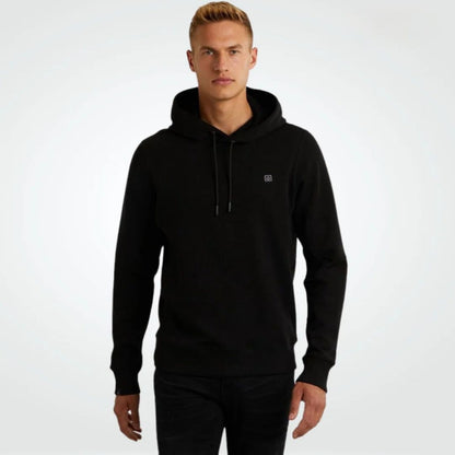 Sweat chauffant WarmEase™ – Chaleur instantanée, confort absolu