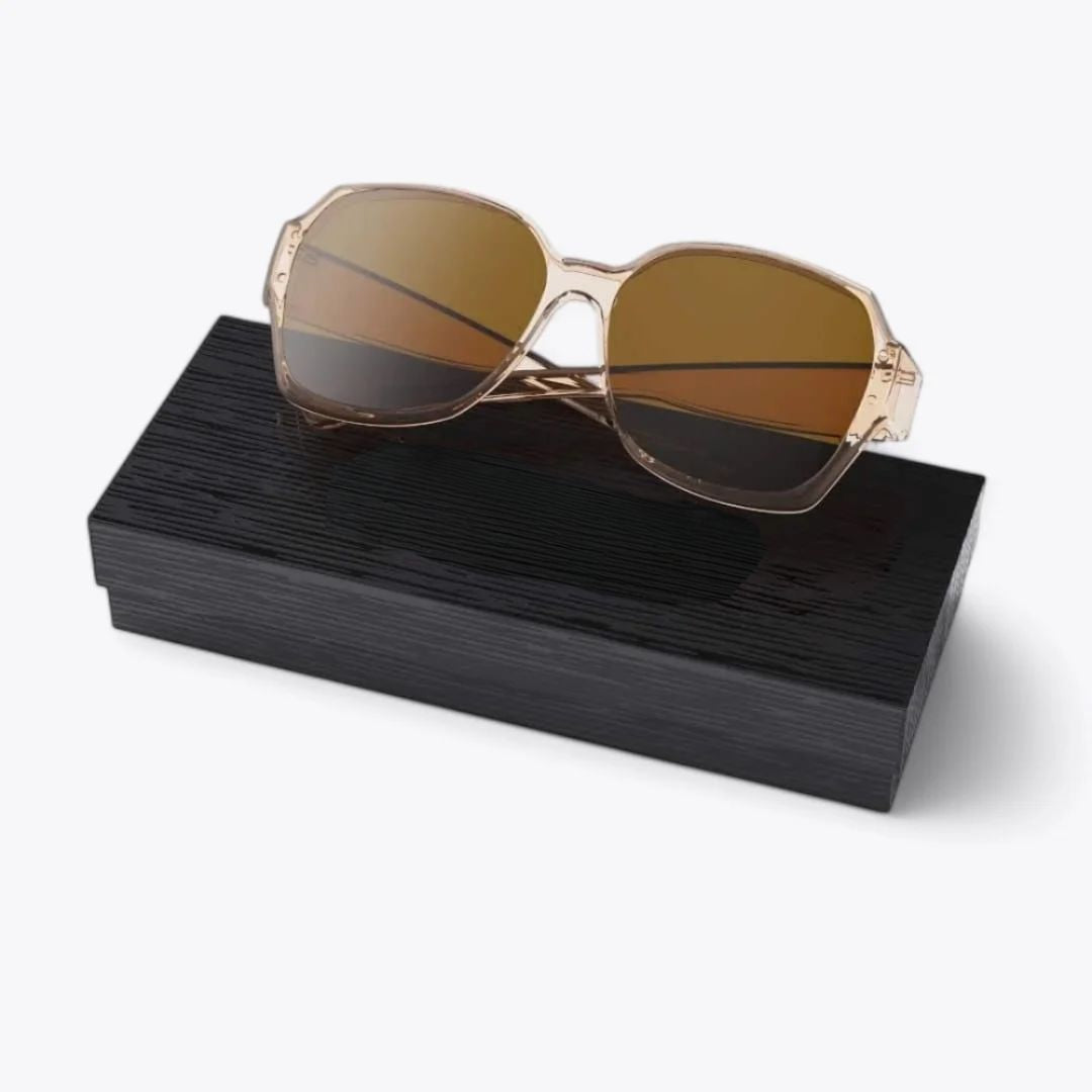 ClairVision – Lunettes Polarisées à Superposition