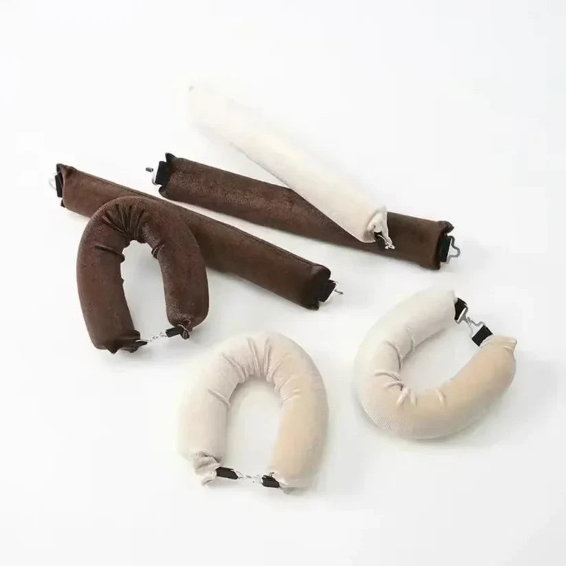 CurlSoft – Des boucles de rêve, sans chaleur ni dégâts