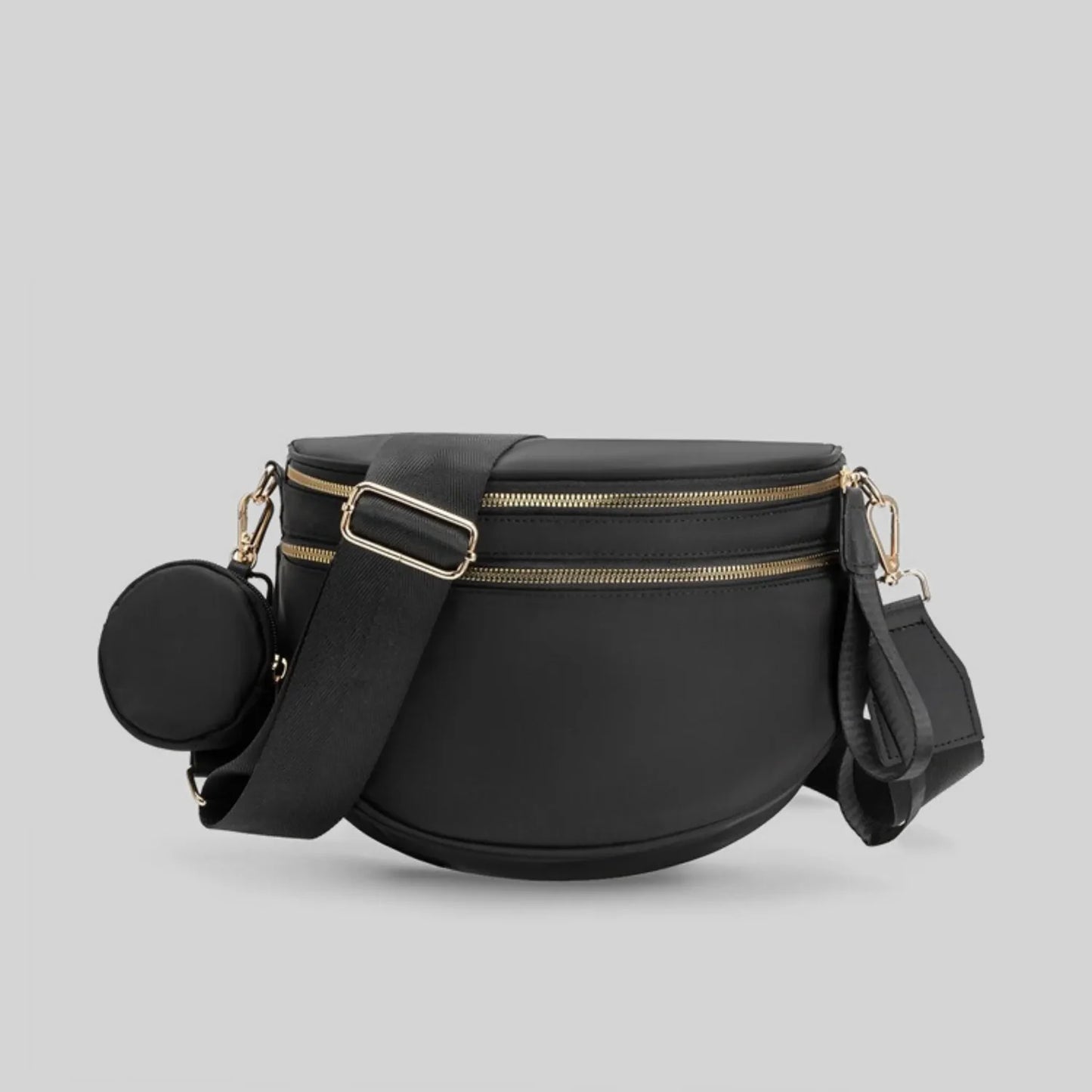 Sac Banane ÉLORIA – Gardez l’essentiel, libérez vos mouvements