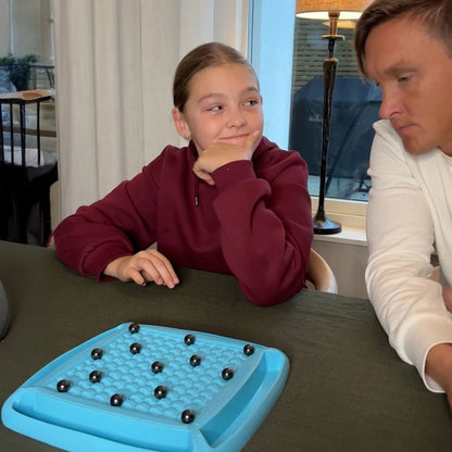 ChainReaction™ – Le jeu magnétique à réaction en chaîne