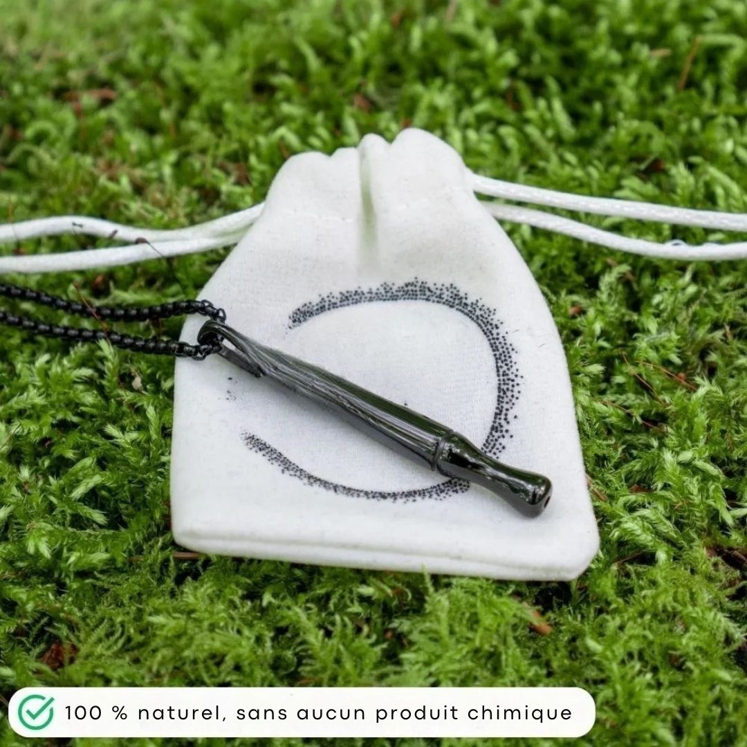 StopTabac – Dites adieu à la cigarette, naturellement