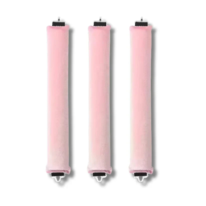 CurlSoft – Des boucles de rêve, sans chaleur ni dégâts