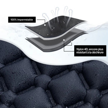 MATELAS GONFLABLE SLEEPIA