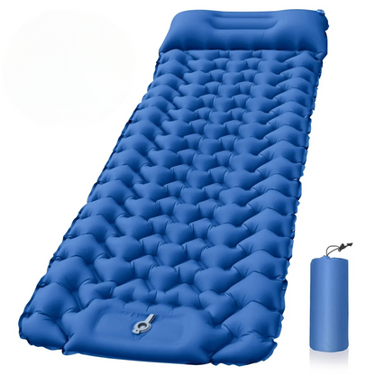 MATELAS GONFLABLE SLEEPIA