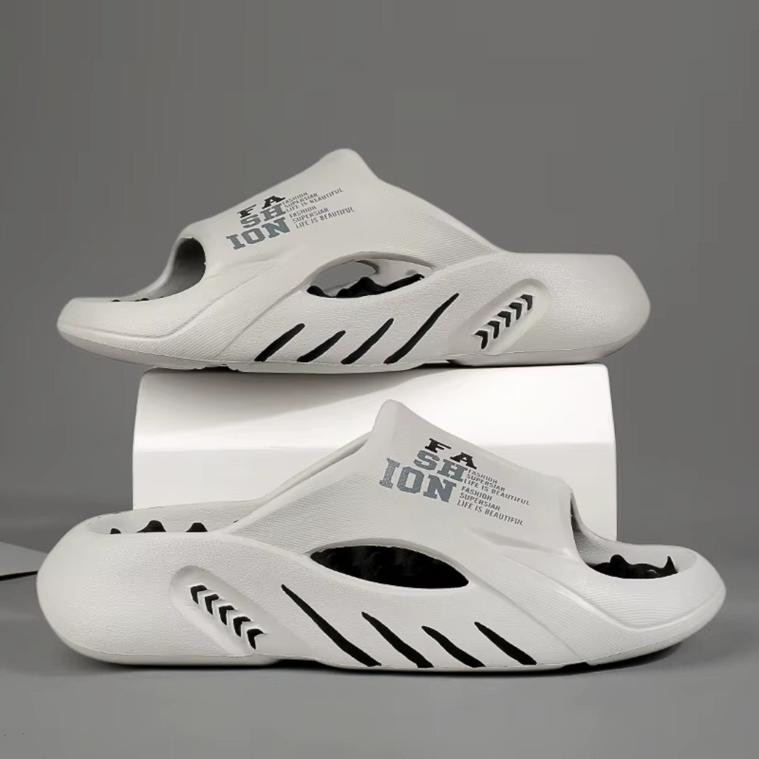 Sandale DreamFlops  – Détente et légèreté à chaque pas