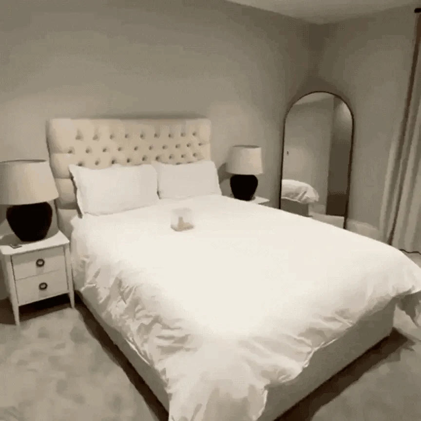 Lampe Boréale – Transformez votre intérieur en ciel étoilé