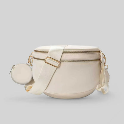 Sac Banane ÉLORIA – Gardez l’essentiel, libérez vos mouvements