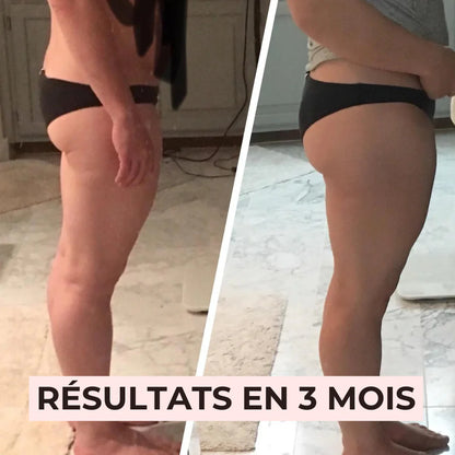 BootyPulse – Gestraffter Po, ganz ohne Squats oder Aufwand