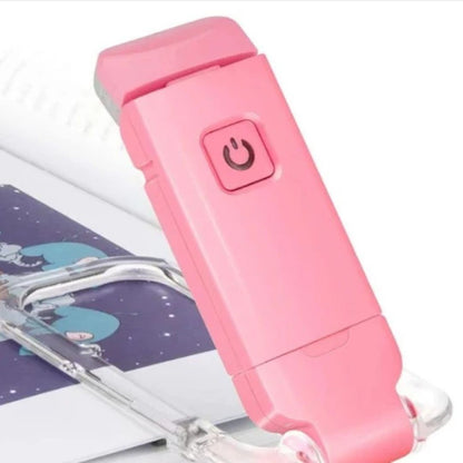 LumiRead – Lampe de Lecture Portable