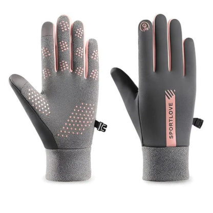 Gants ThermoPro™ – Confort et protection, même par temps froid