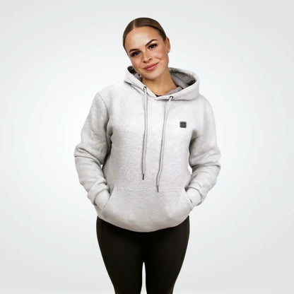 Sweat chauffant WarmEase™ – Chaleur instantanée, confort absolu