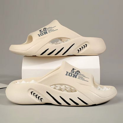 Sandale DreamFlops  – Détente et légèreté à chaque pas